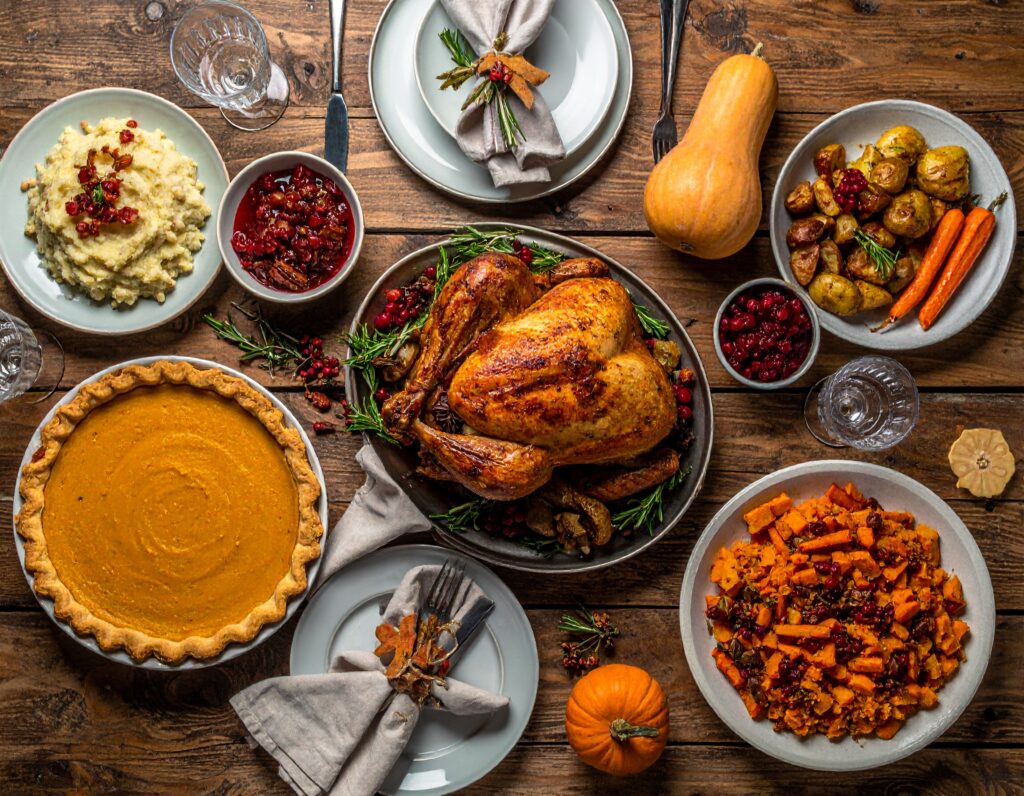 Turkey to Go, Zürich Marriott Hotel Turkey to Go, Zürich Marriott Hotel