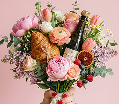 Mothers Day Brunch 2026 at Zurich Marriott Hotel