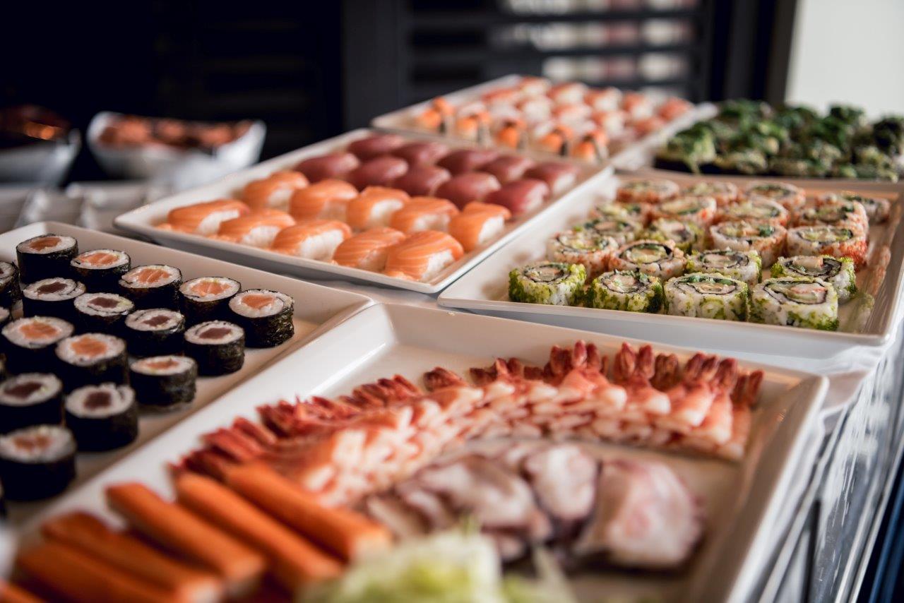 Brunch Zürich Brunch im Zürich Marriott Hotel